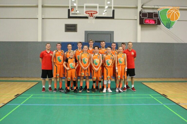 5. Camptag – 27.07.2017 – 192. Allstar Game