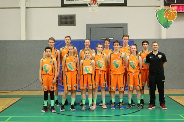 4. Camptag – 30.10.2017 – 199. Allstar Game