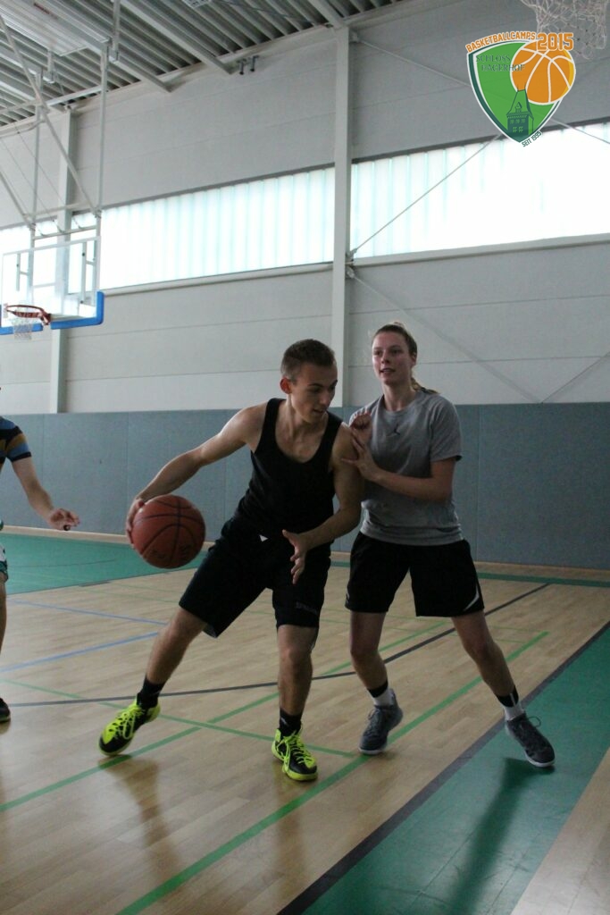 3. Camptag – 02.08.2015