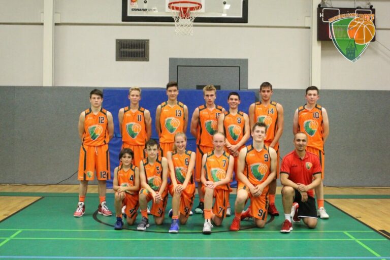 5. Camptag – 28.08.2017 – 197. Basketballcamp am Schloss Hagerhof
