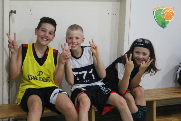 1. Camptag – 17.07.2021