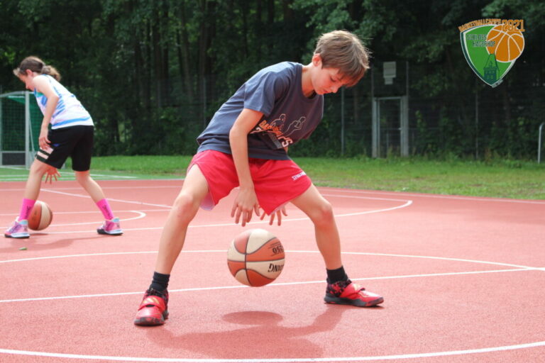 3. Camptag – 19.07.2021