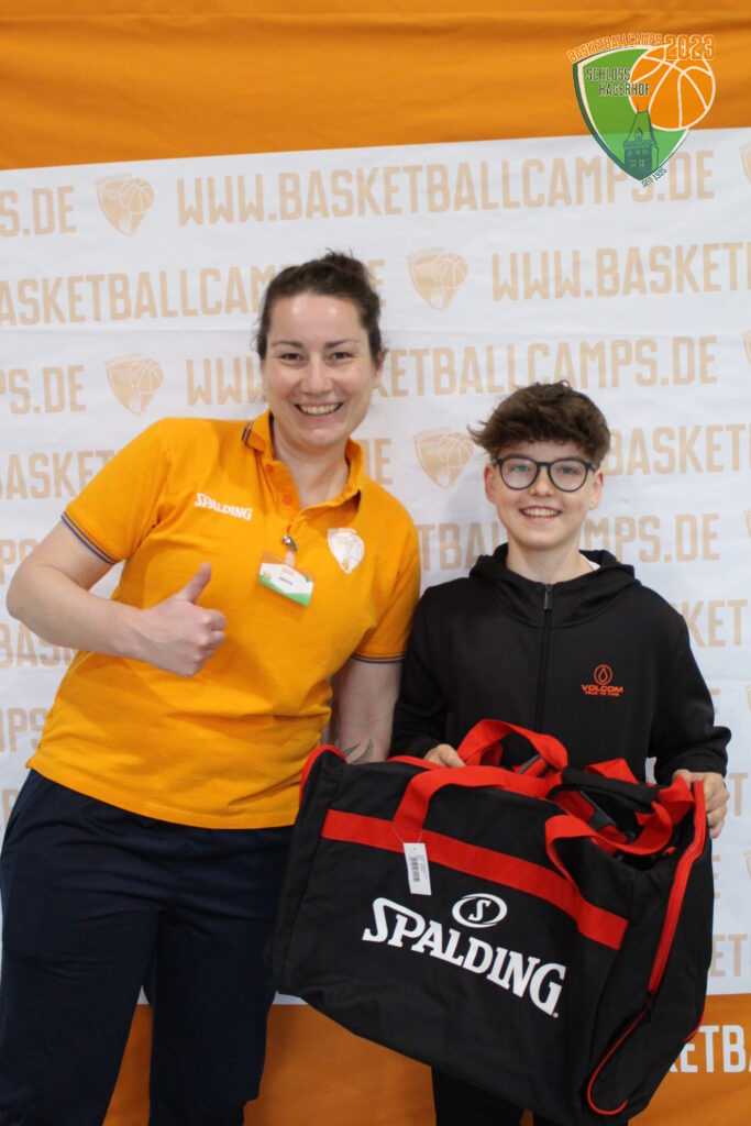 5. Camptag – 11.04.2023 – Siegerehrung
