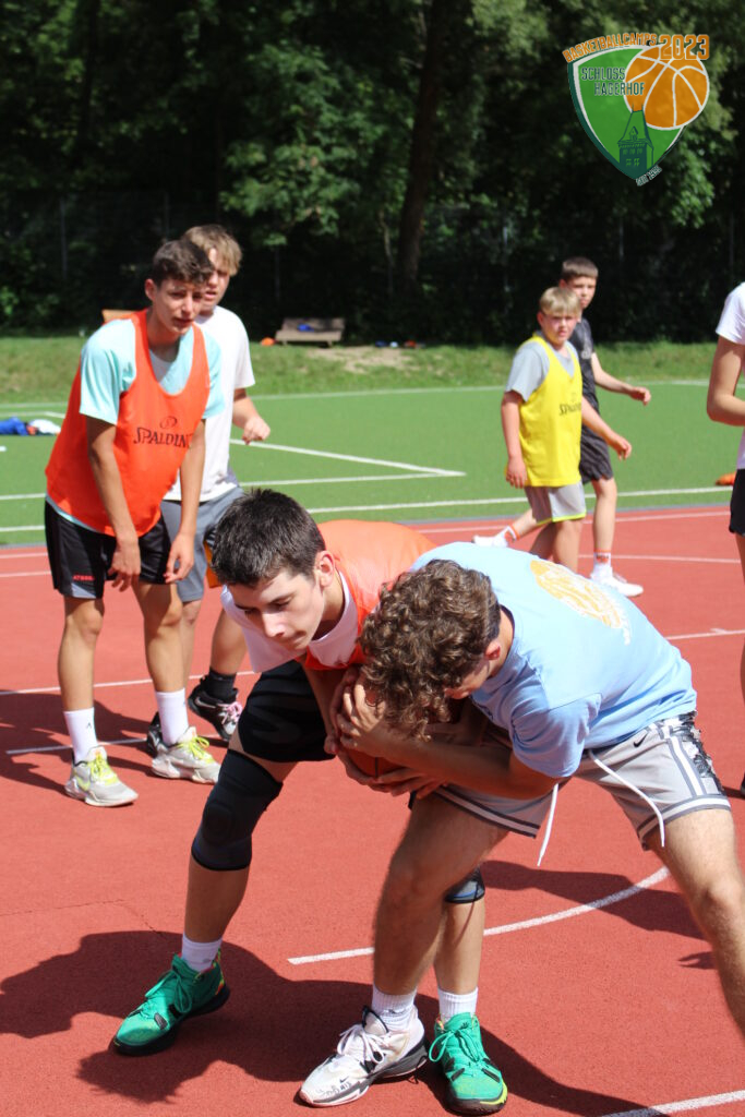 5. Camptag – 06.07.2023