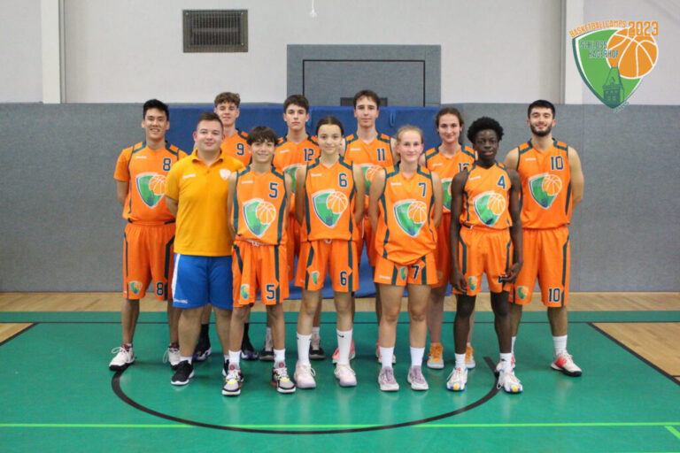 5. Camptag – 07.08.2023 – Allstar Game