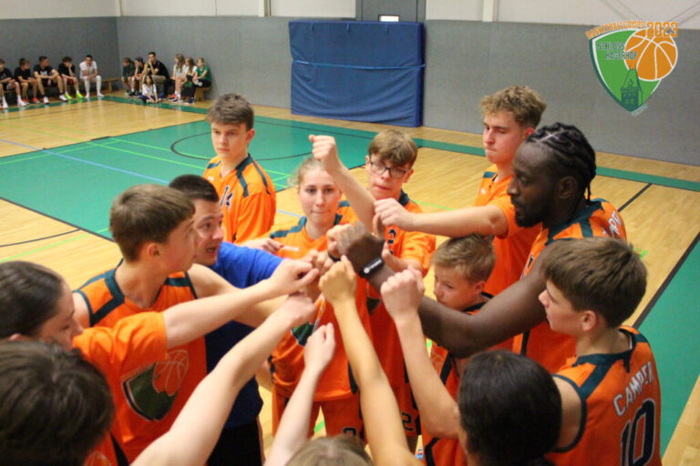 4. Camptag – 09.10.2023 – Allstar Game