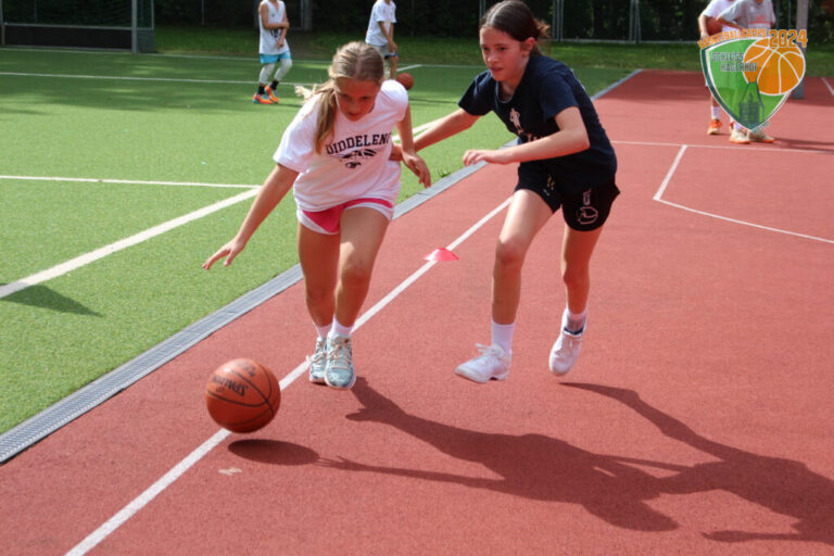 4. Camptag – 23.07.2024
