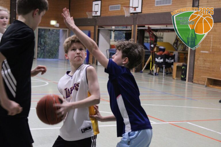 1. Camptag – 29.03.2026