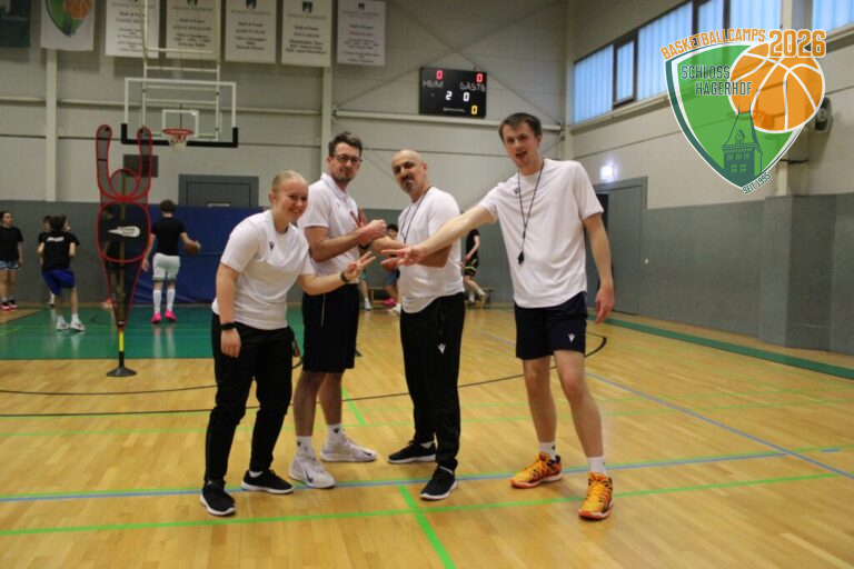 2. Camptag – 30.03.2026