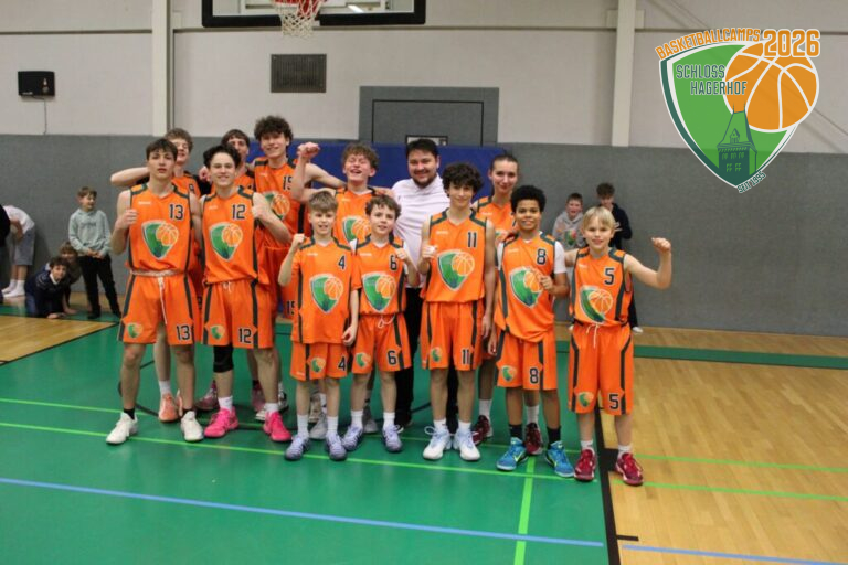 4. Camptag – 01.04.2026 – Allstar Game