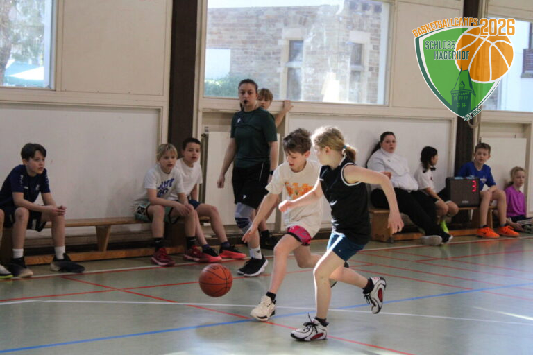 5. Camptag – 02.04.2026