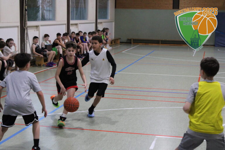 2. Camptag – 04.04.2026