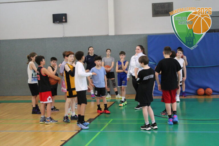 3. Camptag – 05.04.2026