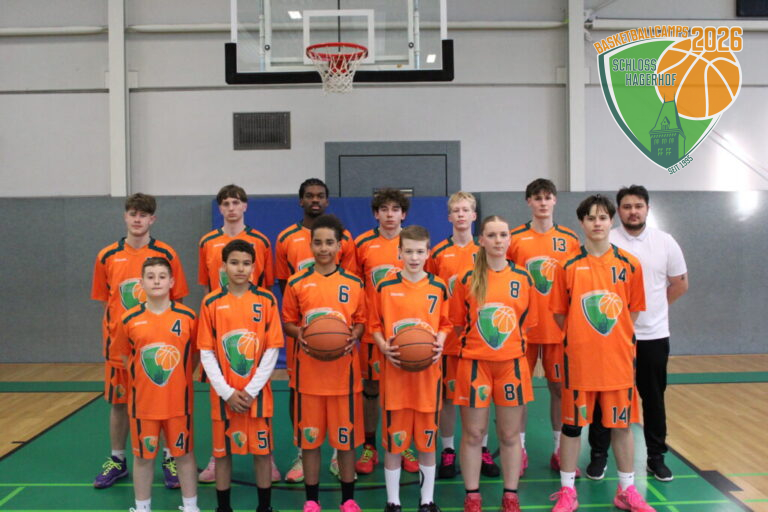 4. Camptag – 06.04.2026 – Allstar Game