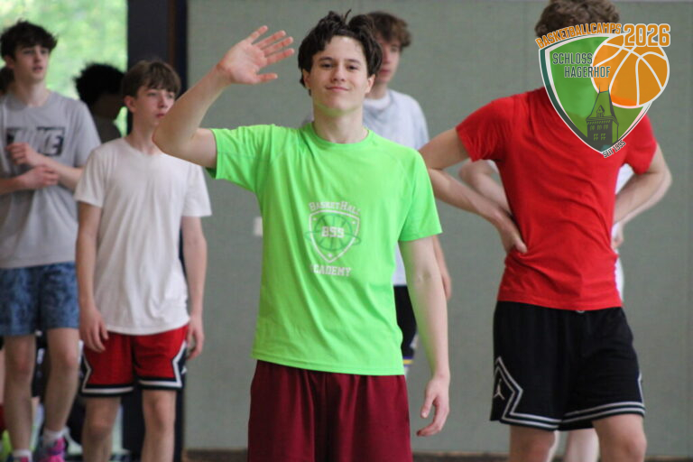 4. Camptag – 06.04.2026