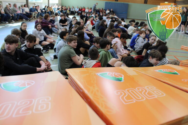 5. Camptag – 07.04.2026 – Siegerehrung
