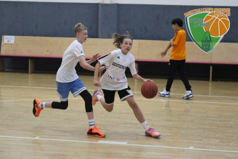 4. Camptag – 22.07.2026