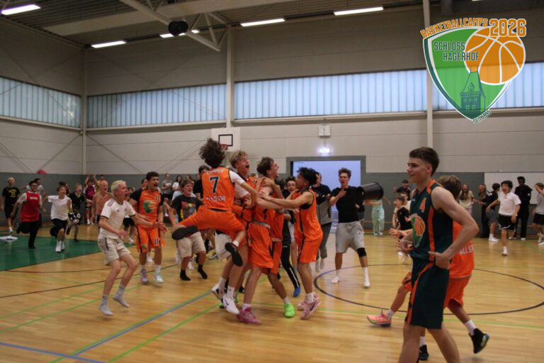 5. Camptag – 23.07.2026 – Allstar Game