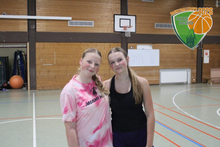 3. Camptag – 27.07.2026