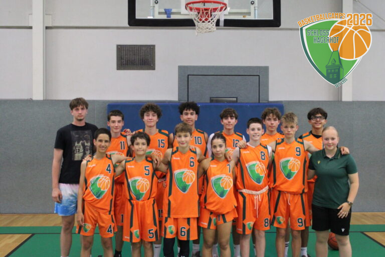 5. Camptag – 29.07.2026 – Allstar Game