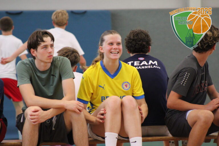3. Camptag – 03.08.2026