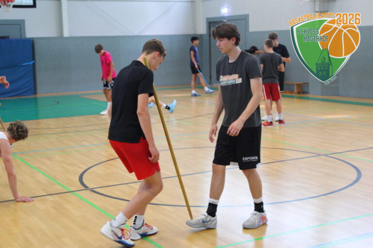 4. Camptag – 04.08.2026