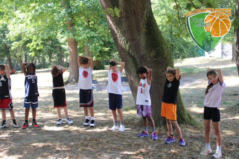 1. Camptag – 14.08.2026