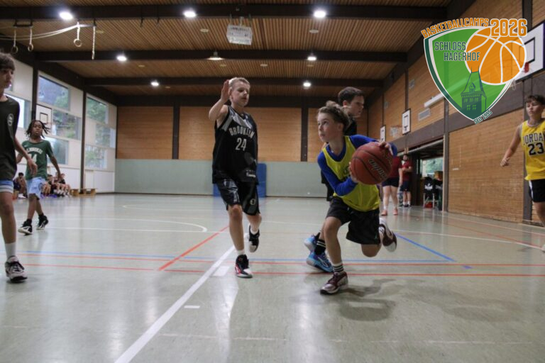 4. Camptag – 17.08.2026