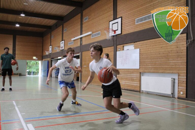 3. Camptag – 22.08.2026