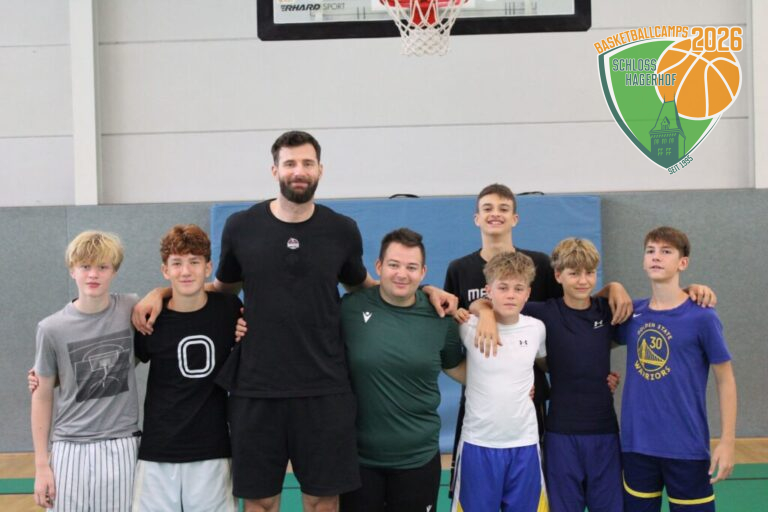 3. Camptag – 22.08.2026 – Leon Kratzer