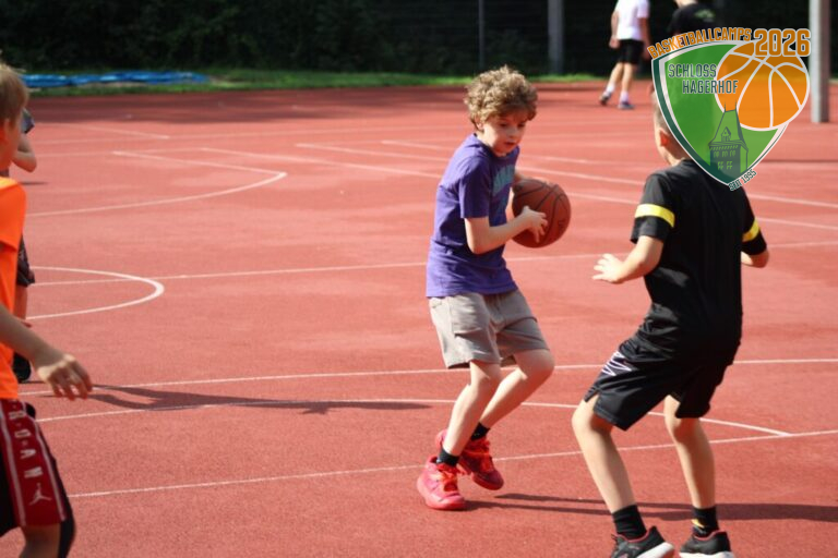 4. Camptag – 23.08.2026