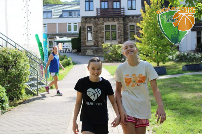 5. Camptag – 24.08.2026
