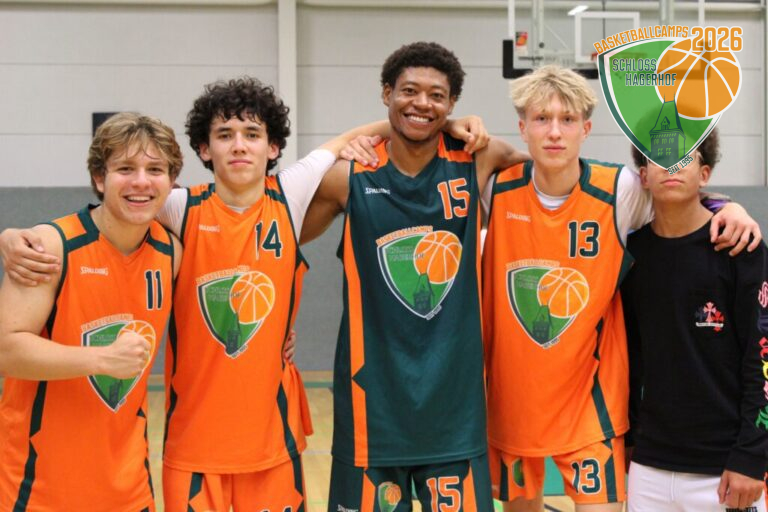 5. Camptag – 24.08.2026 – Allstar Game
