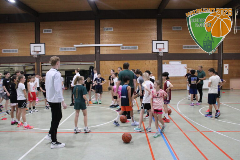 1. Camptag – 23.10.2026