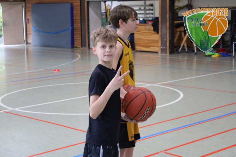 3. Camptag – 25.10.2026