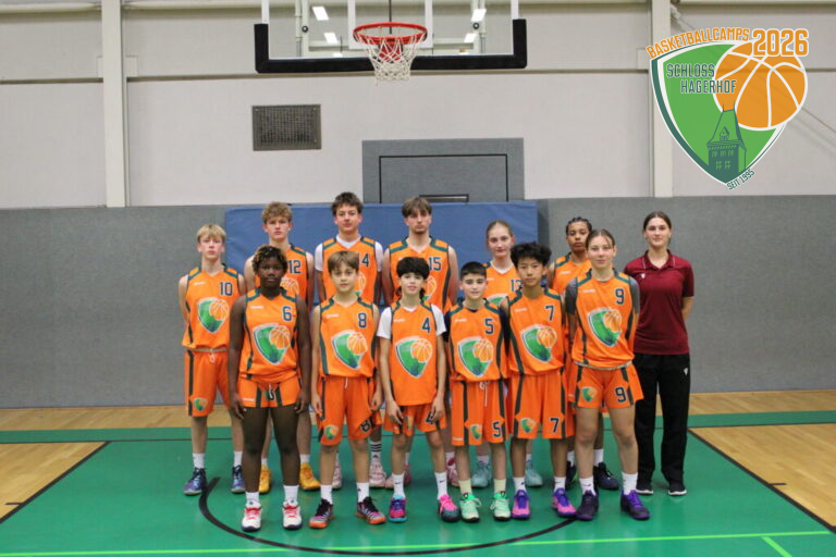 4. Camptag – 26.10.2026 – Allstar Game